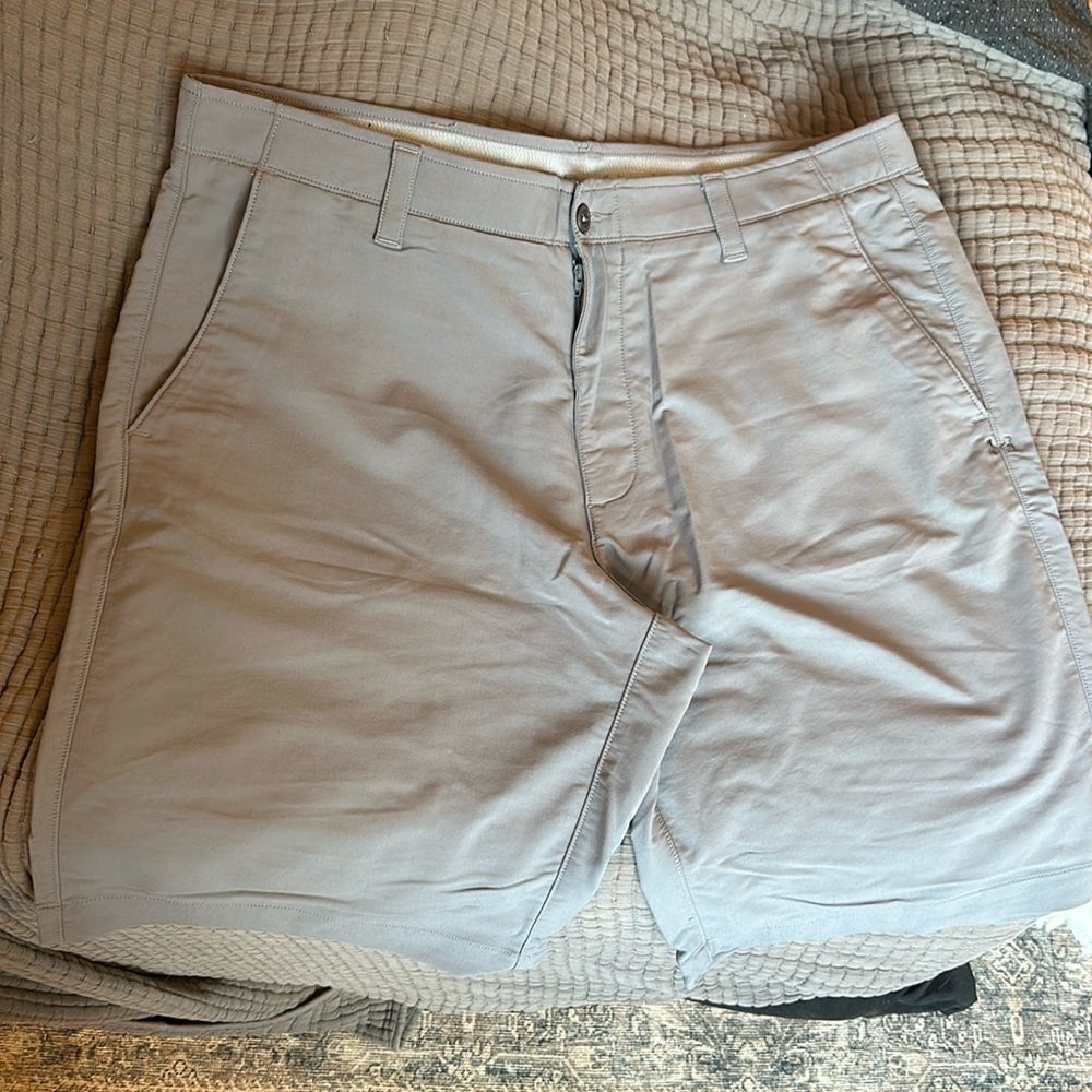 Under Armour Golf Shorts